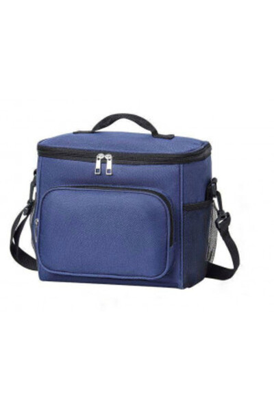 Blusmart Insulated Bag, Grey, 26 X 17 X 24 Cm