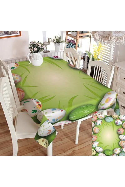 Cardea Home Collection Față de masă tematică de Paște