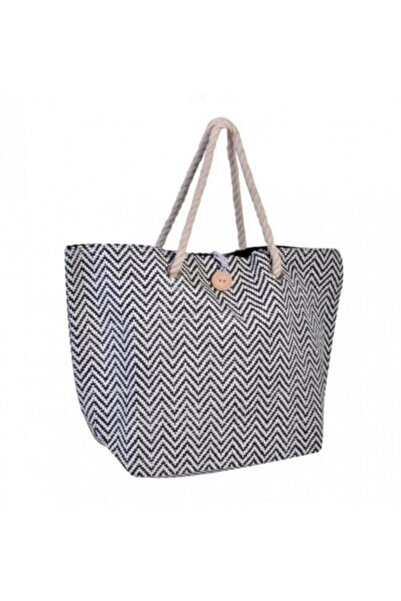 Blusmart Τσάντα παραλίας Zic Zac 54x38x20 εκ.