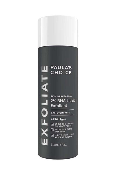 Paulas Choice PAULA'S CHOICE Skin Perfecting 2% BHA Liquid Exfoliant