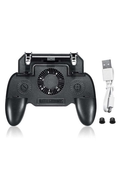 CrabTECH GamePad CRABTECH SR 2000