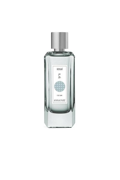 Annayake Apa De Toaleta Cu Vaporizator Pentru Barbati, Kogai For Him, 100 ml