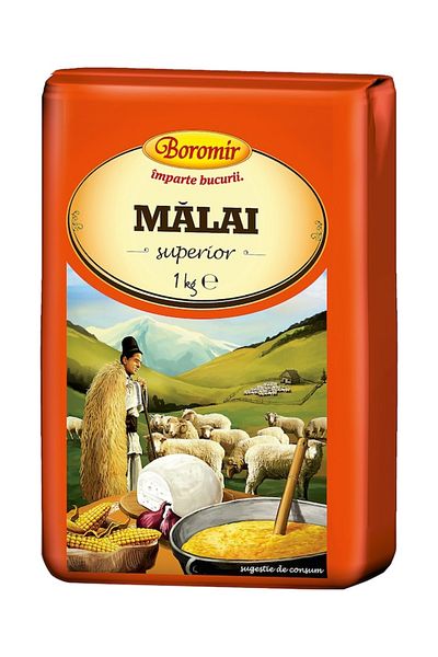 Boromir Malai Boromir superior, 5x 1kg