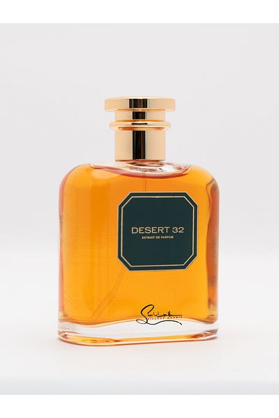 sillage arabia Desert Perfume 32