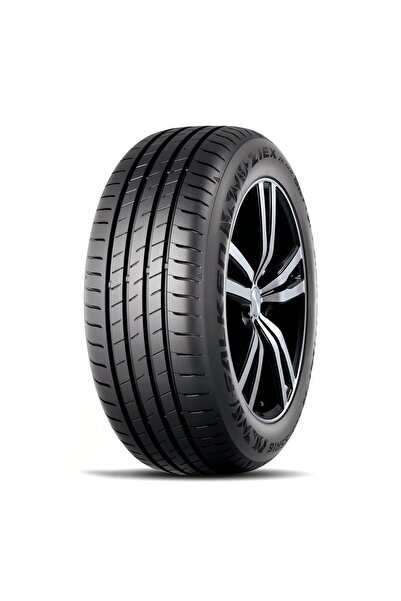 Falken 215/55 R18 TL 99V XL ZIEX ZE320 Yaz Lastiği (Üretim Tarihi:2025)