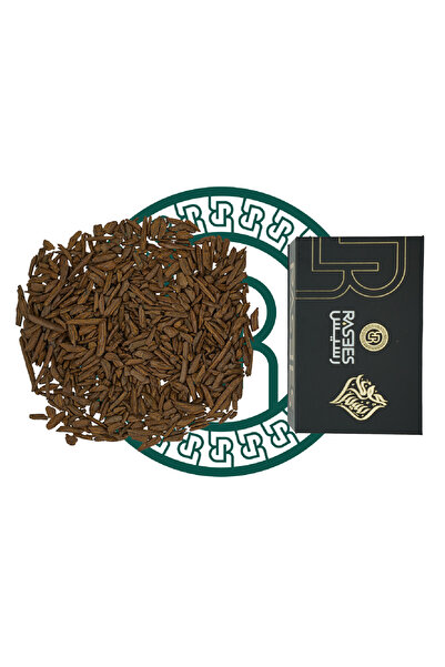rasees Rasasi Moroccan Oud Incense Micro 3 Tola