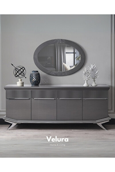 Velura Home & Living Asya Premium Konsol