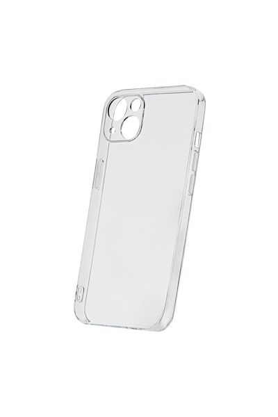 OEM 2 mm thin case, compatible with iPhone 13 Pro Max, made of flexible TPU, customizable