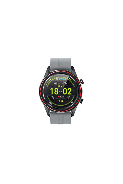 Techone Smartwatch watch TechONE KM02, Gray