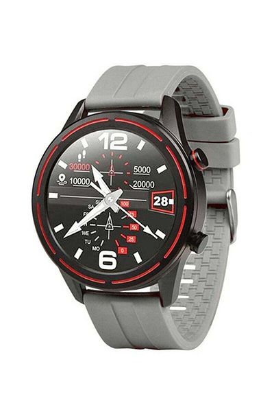Techone Smartwatch watch TechONE KM02, Gray