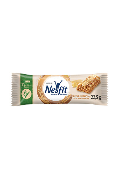 Nesfit Nesfıt Bar Tanışma Paketi: 2 X 8 Farklı Çeşit