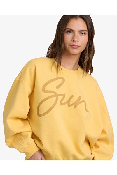 BİLLABONG Mono Aloha Kendal - Sweatshirt for Women