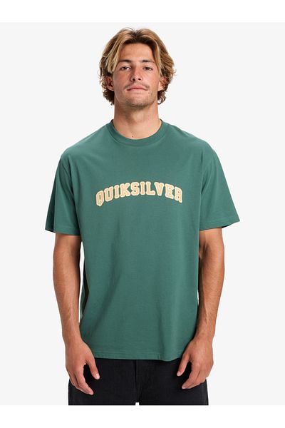 Quiksilver Pto Fare Well - Κοντομάνικο T-shirt για άνδρες