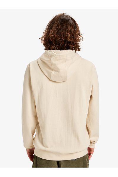 Quiksilver Λογότυπο Comp - Φούτερ με κουκούλα για άνδρες