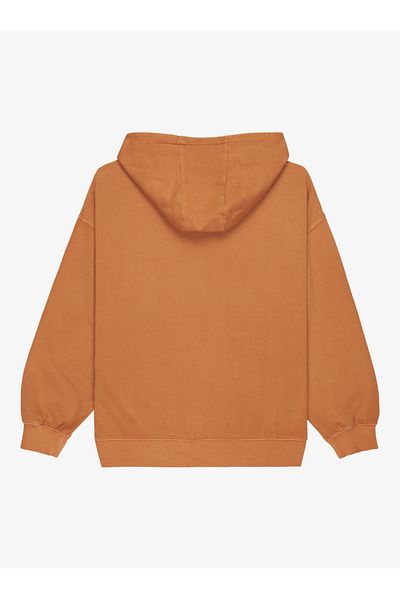 Quiksilver Essential - Hoodie for Women