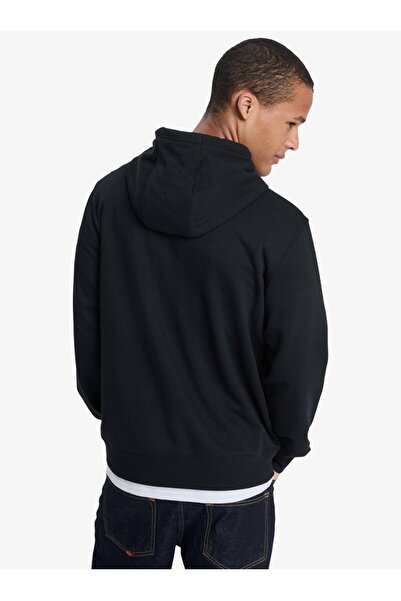 Quiksilver Comp Logo – Kapuzenpullover für Herren