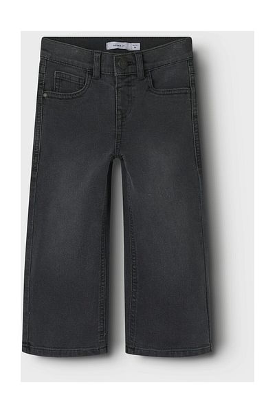 Name it NMFROSE WIDE JEANS 8808-DT TB