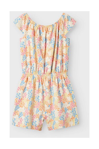 name ıt Jumpsuit Women / Girls