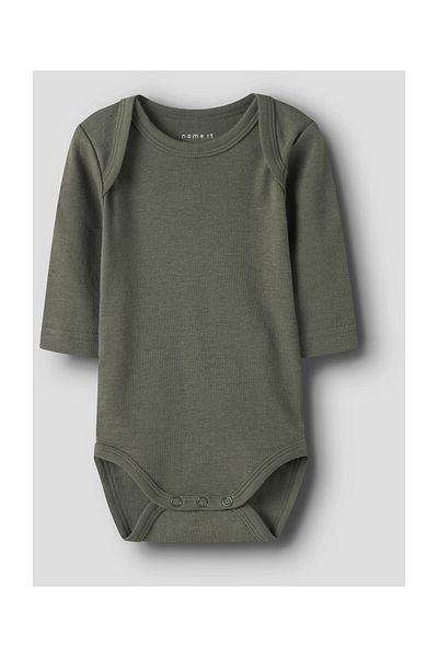 Name it NBMBODY 3P LS ΡΟΜΠΟΤ NOOS