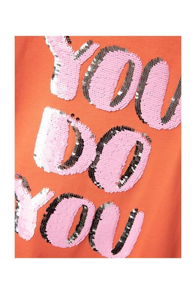 name ıt T-Shirt Γυναικεία/Κορίτσια