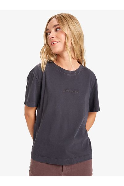 Quiksilver Essential - Koszulka z krótkim rękawem dla kobiet