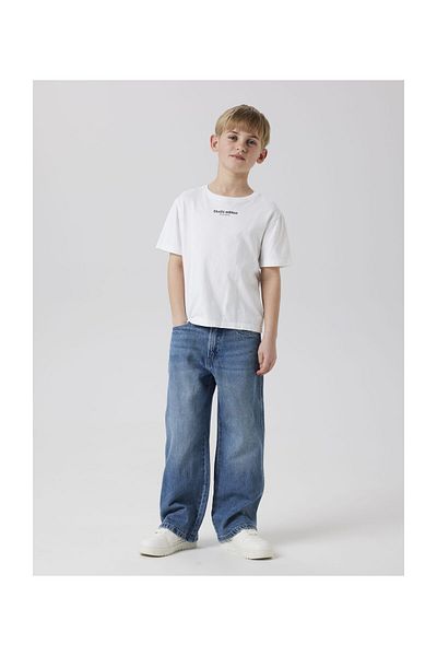 Name it NKMBEN SKATER JEANS 1990-LD NOOS