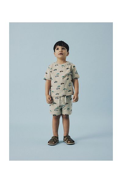 name ıt Shorts & Bermuda Boys