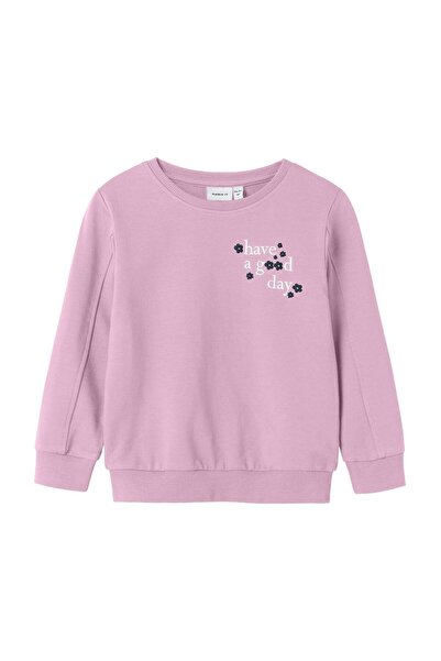 Name it Nmflinka Sweat Bru