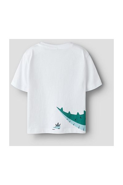 name ıt Ανδρικό T-Shirt