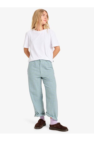 Quiksilver Essential - Tričko s krátkým rukávem pro ženy