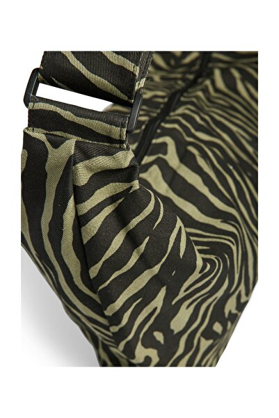 PIECES PCAMANDA FABRIC XL BUMBAG FC