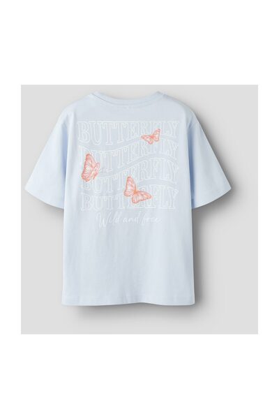 name ıt Dámske/dievčenské tričko