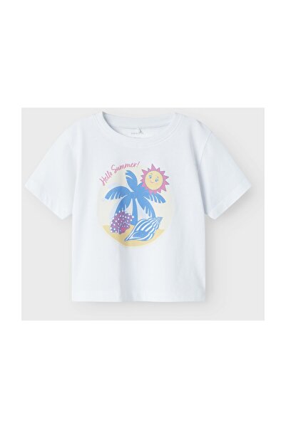 name ıt T-Shirt Γυναικεία/Κορίτσια