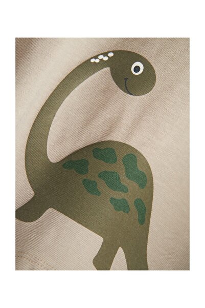 name ıt Tričko nového strihu - látka OCO80/COC20