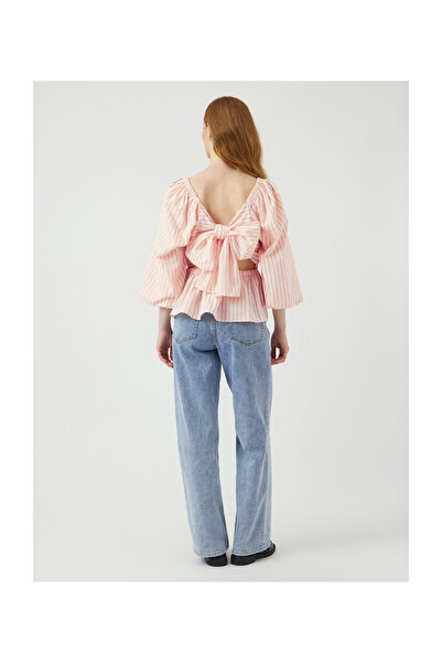 YAS. Blouse Women/Girl Adult