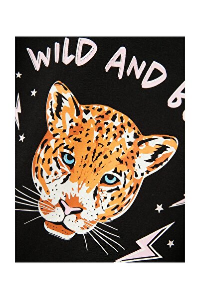 name ıt Damen Strick-T-Shirt Co100