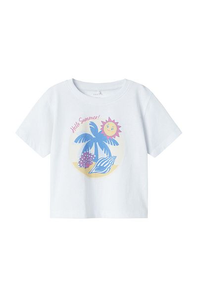 name ıt T-Shirt Γυναικεία/Κορίτσια