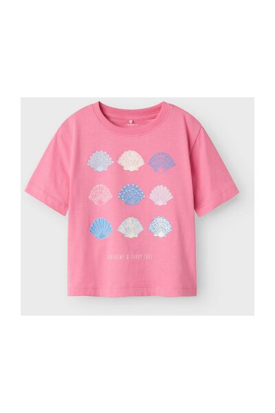 name ıt T-Shirt Γυναικεία/Κορίτσια