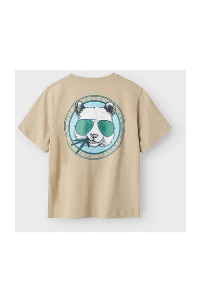 name ıt T-Shirt Boy