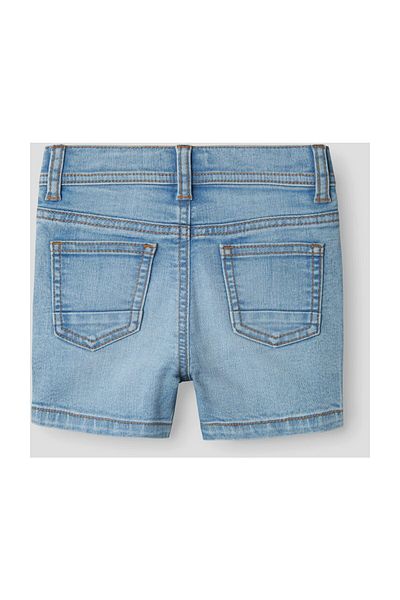 Name it Jeansshorts Slim Fit