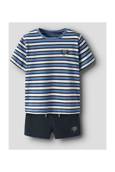 name ıt Μπλουζάκι Αγόρι