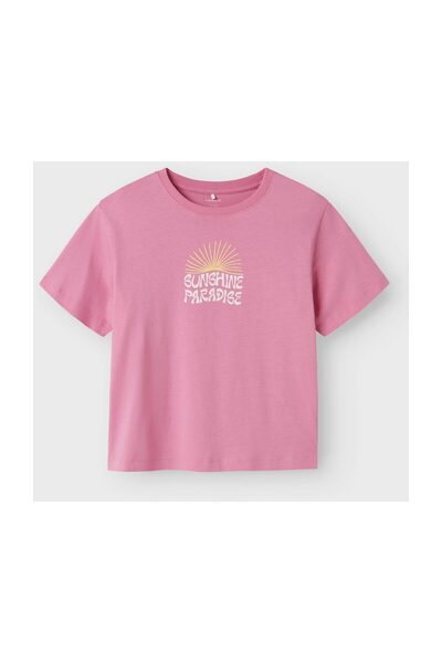 name ıt T-Shirt Γυναικεία/Κορίτσια