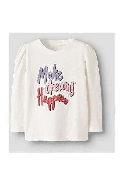 name ıt Dámske / Dievčenské tričko