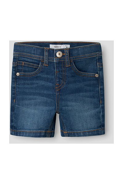 Name it Jeansshorts Slim Fit
