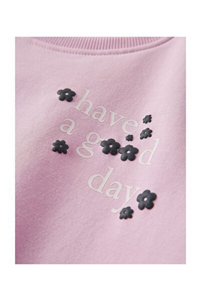 Name it Nmflinka Sweat Bru