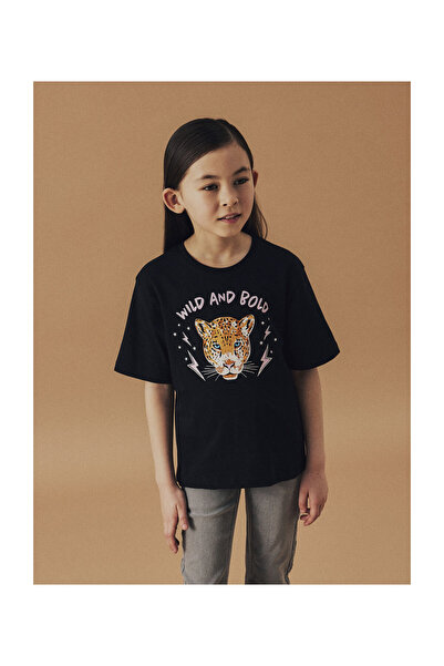 name ıt Damen Strick-T-Shirt Co100