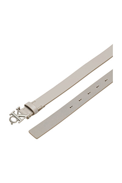 Calvin Klein Monogramová přezka na plakety 25 mm