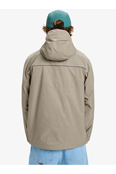 Quiksilver Jackets for Men