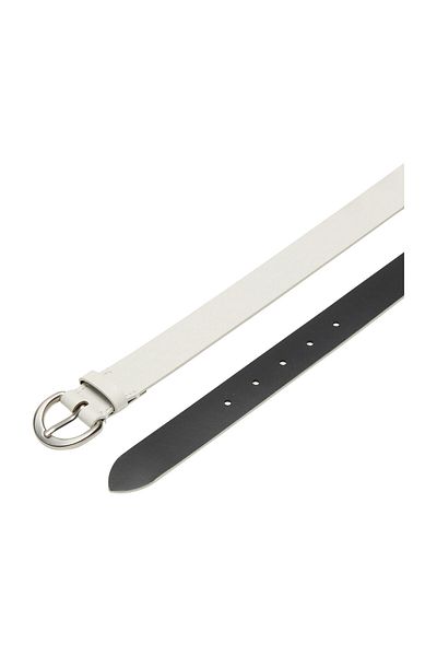 Calvin Klein CLASSIC BUCKLE AOP 30MM