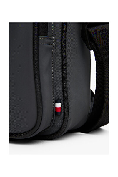 Tommy Hilfiger MINI REPORTÉR TH REPREVE